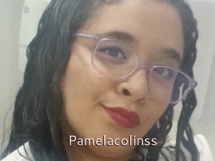 Pamelacolinss