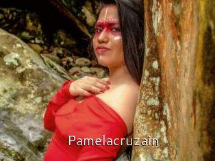 Pamelacruzain