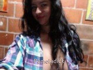 Pameladick