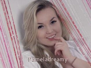 Pameladreamy