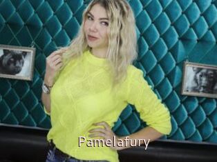 Pamelafury