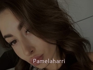 Pamelaharri