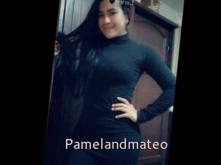 Pamelandmateo