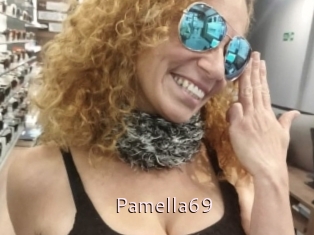Pamella69