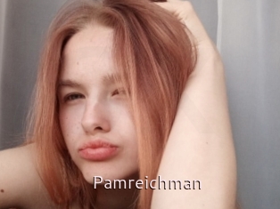 Pamreichman