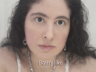 Pamylike