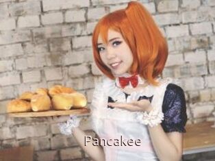 Pancakee