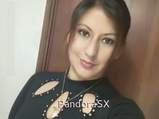 PandoraSX