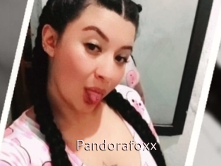 Pandorafoxx