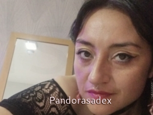Pandorasadex