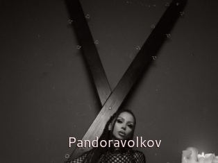 Pandoravolkov