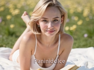 Paninidolce