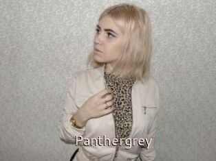 Panthergrey