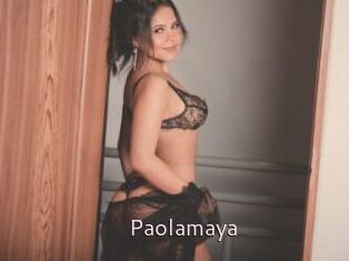 Paolamaya