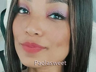 Paolasweet