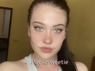 Paolasweetie