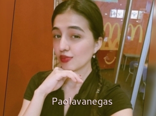 Paolavanegas