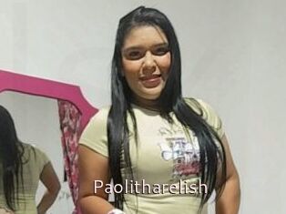 Paolitharelish