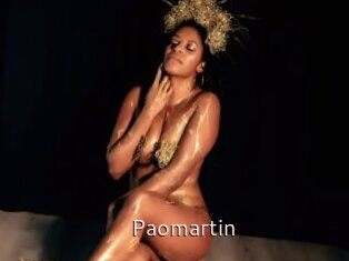 Paomartin
