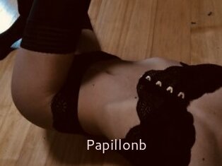 Papillonb