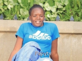 Papyty