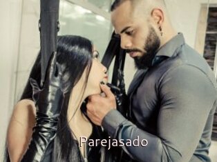 Parejasado