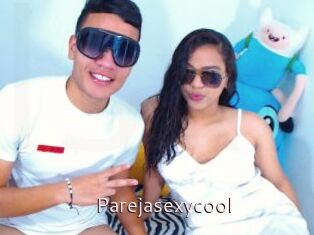 Parejasexycool