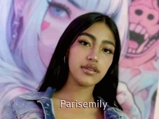 Parisemily