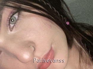 Parisevanss