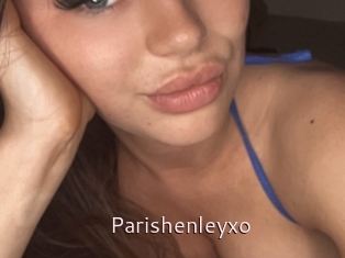 Parishenleyxo