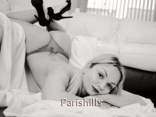 Parishills