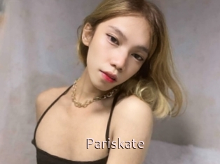 Pariskate