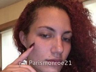 Parismonroe21