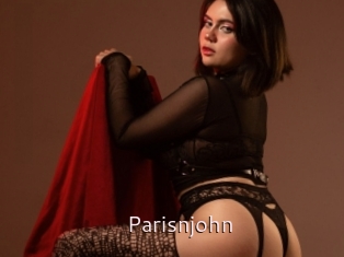 Parisnjohn