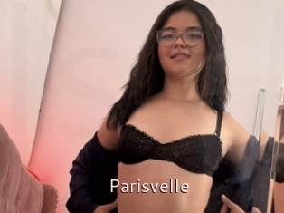 Parisvelle