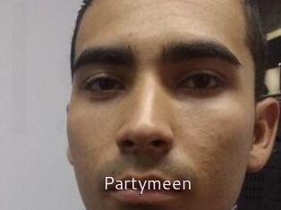 Partymeen