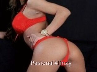 Pasional4linzy