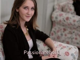 Passionatebella