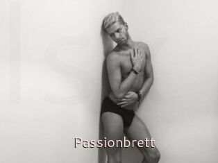 Passionbrett