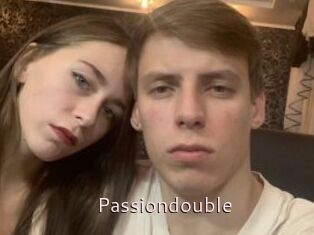 Passiondouble