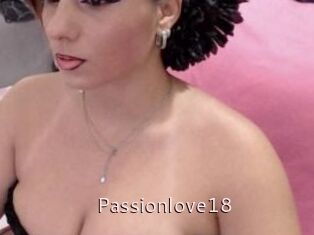 Passionlove18