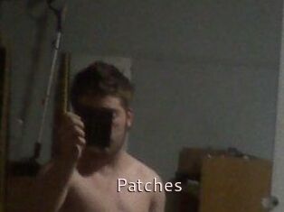 Patches