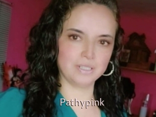 Pathypink