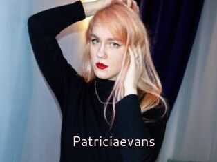 Patriciaevans