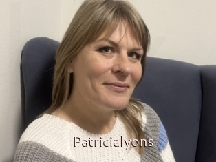Patricialyons
