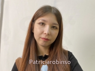 Patriciarobinso