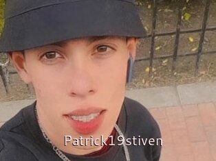 Patrick19stiven