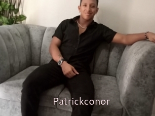 Patrickconor