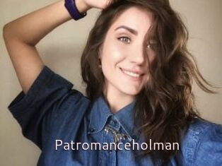 Patromanceholman