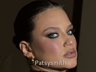 Patsysmith